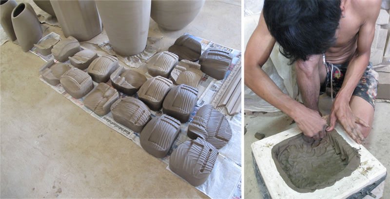 Tile Crafting